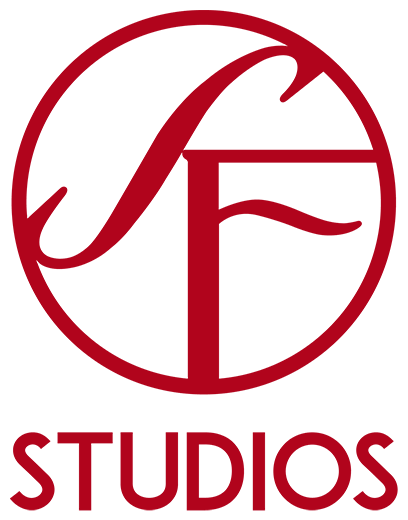 SF Studios logo